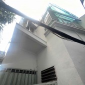 Nhà SHR 2 tầng 15m2 – Huỳnh Văn Bánh Phú Nhuận S